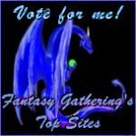 Vote for me at Fantasy Gathering!