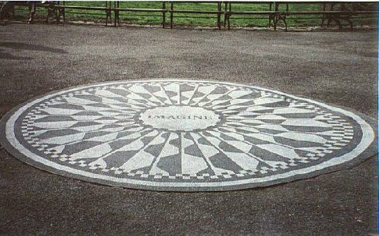 Strawberry Fields
