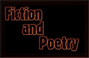 Dark realm Stories and Poems