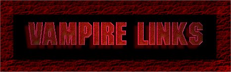 Vampire websites-a guide to the world of the night