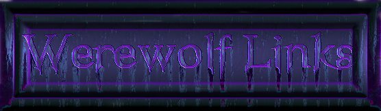 Sites about werewolves