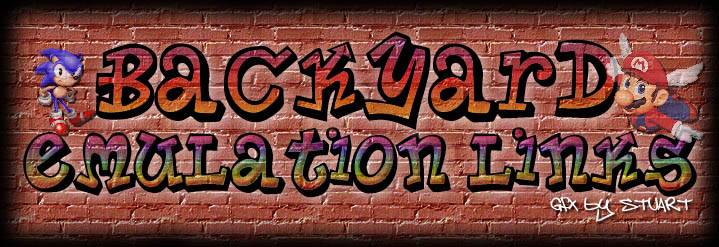 This is the other place that I got most of my roms from, though recently most of the links are dead... oh well