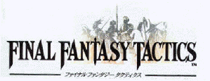 Final Fantasy Tactics