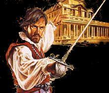 Alfonso Ramierez the Magister