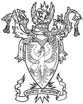 The Lasombra Magisters