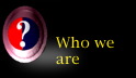 Who we are