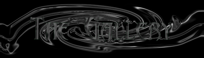 Welcome to the Gallery