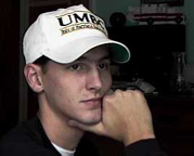 Click on me to send e-mail.