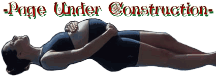 We're still working on this page...