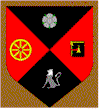 Keenan Coat of Arms