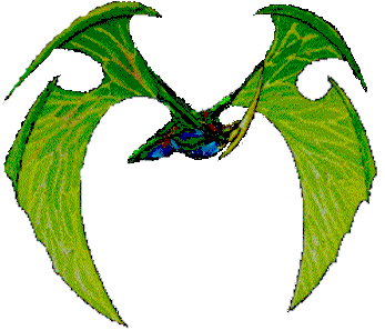 Memory, Elven Man o' War Spelljammer