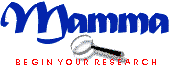 Thy mother of all search engines