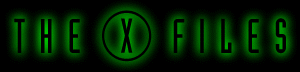 Tis thy official x-files website