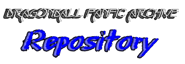 Dragonball Fanfic Archive Repository
