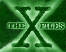 The X-Files