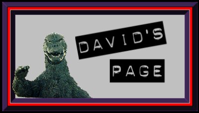 David's Website
