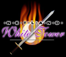 The Netland White Tower