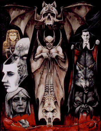 Rules of the road...