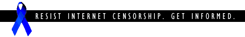Fight Censorship!
