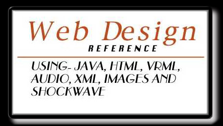 Web Design Reference Enter Here