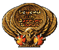 Legend of the Burning Sands