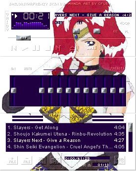 Sailorstarfrenzy Amp