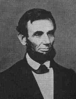 Abe Lincoln
