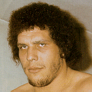Andre the Giant