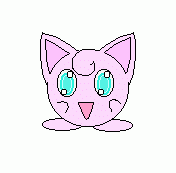 my pokemon