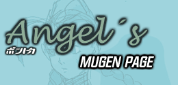 Angel's Mugen Page