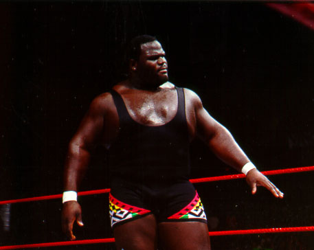 Mark Henry
