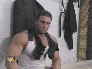 Ken Shamrock