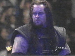 The Undertaker