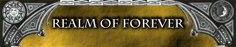 Realm of Forever