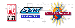 Earthlink-An average server
