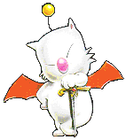 My Theme Song!!!(FFIII)