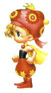 Relm Theme(FFIII)