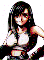Tifa Theme(FFVII)