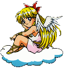 It's Me! j/k It's Chibi-Angel Sailor V!