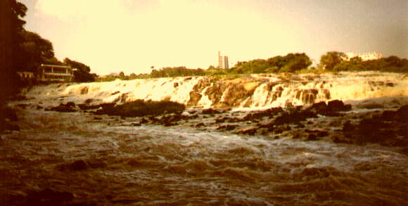 A Cidade, clique aqui para entrar no Site