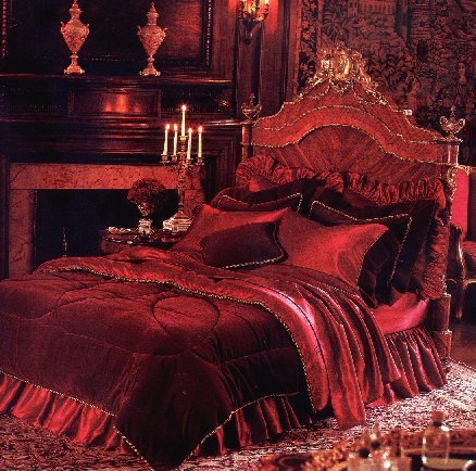 Royal Bedchambers