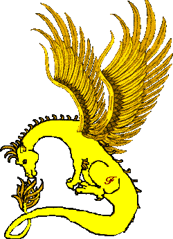 Memory FeatherDragon