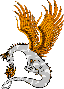 Theron Featherdragon