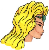 Copyright 1999 BRANDON K. MONTOYA, not for use on other websites