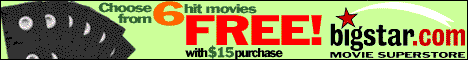 Choose From 6 Free Movies on BigStar.com