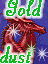 Dragoness Gold Dust