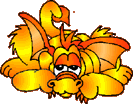 Dragoness Celine