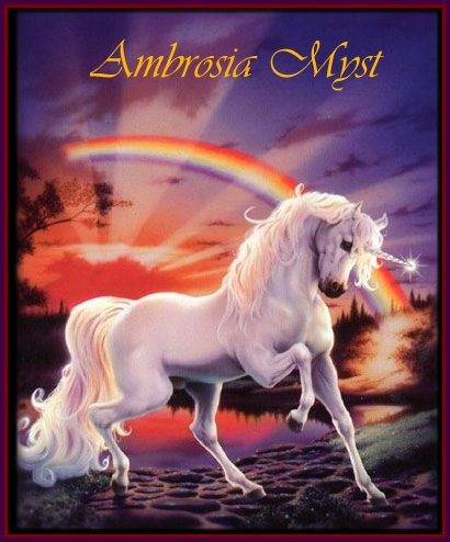 Ambrosia Myst 