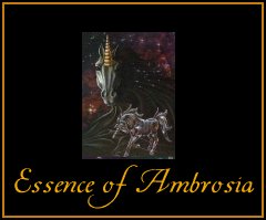 Essence of Ambrosia