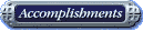 Accomplishments